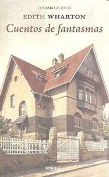 Cuentos de fantasmas