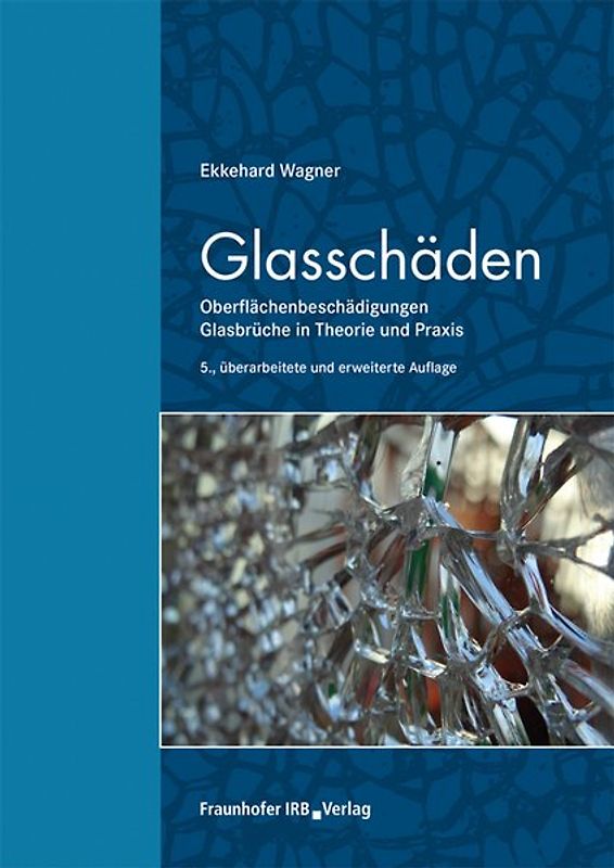Glasschäden