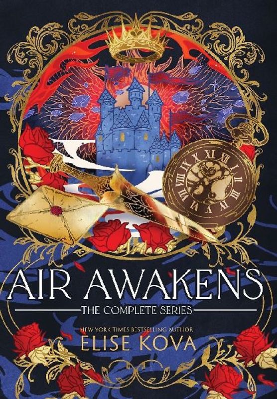 Air Awakens