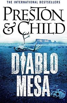 Diablo Mesa (Nora Kelly)
