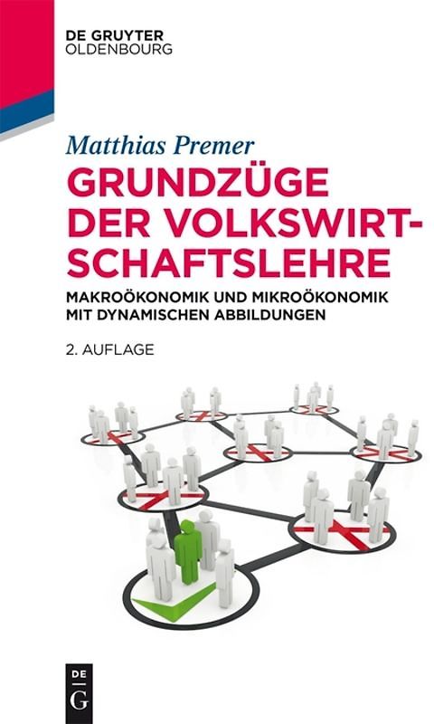 Grundzüge der Volkswirtschaftslehre