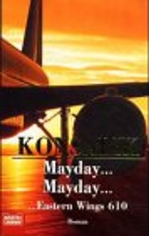 Mayday ... Mayday ... Eastern Wings 610