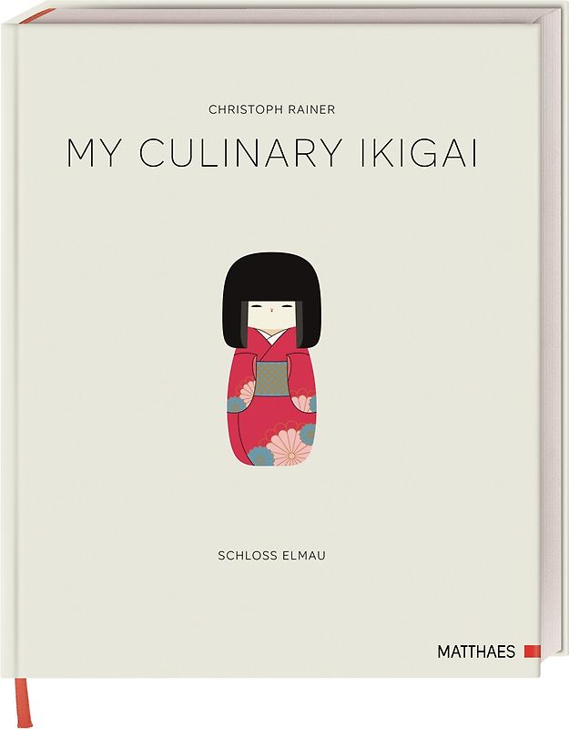 My Culinary Ikigai