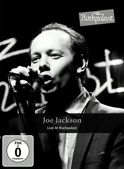 Live At Rockpalast [2 DVDs]