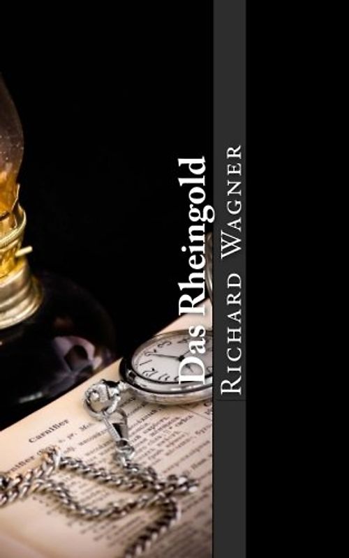 Das Rheingold