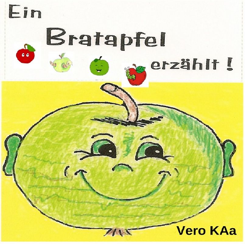 Ein Bratapfel erzählt