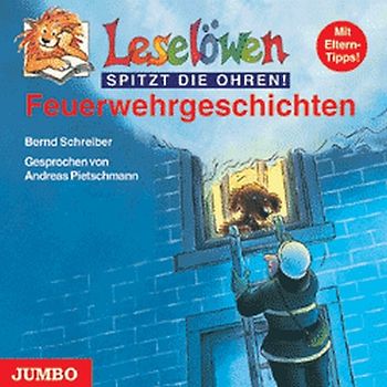 Feuerwehrgeschichten