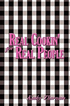 Real Cookin' for Real People
