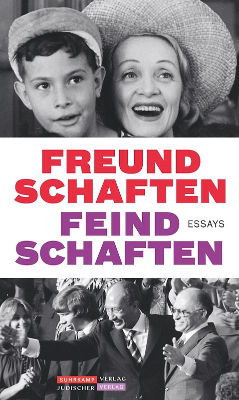 Freundschaften, Feindschaften