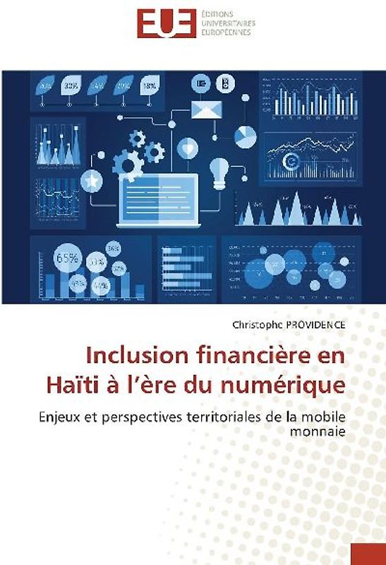 Inclusion financière en Haïti à l'ère du numérique