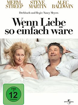Wenn Liebe so einfach wäre DVD