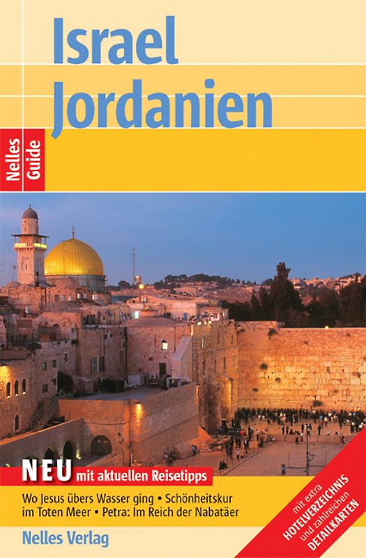 Israel - Jordanien