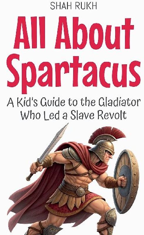 All About Spartacus