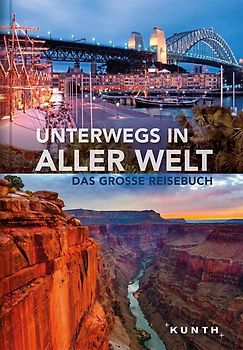 Unterwegs in aller Welt