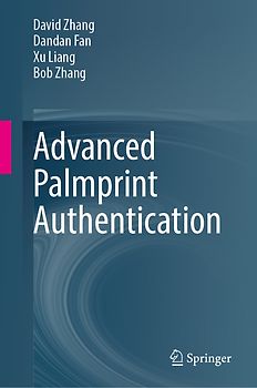 Advanced Palmprint Authentication