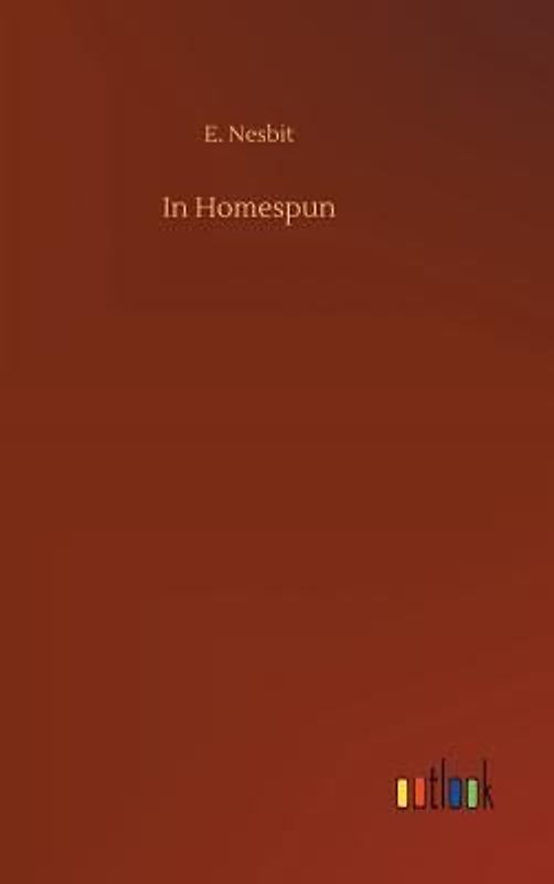 In Homespun