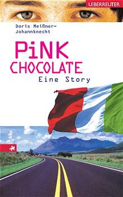 Pink Chocolate
