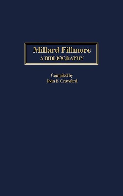 Millard Fillmore