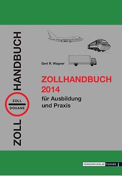 Zollhandbuch 2014