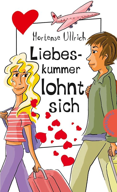 Liebeskummer lohnt sich