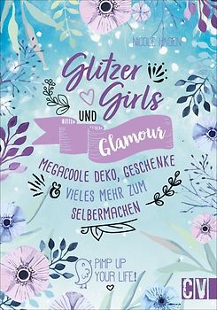 Glitzer, Girls & Glamour