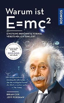Warum ist E = mc²?