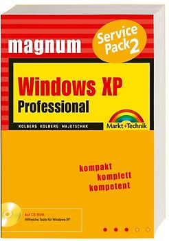 Windows XP Professional SP2