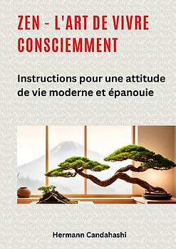 Zen - l'art de vivre consciemment