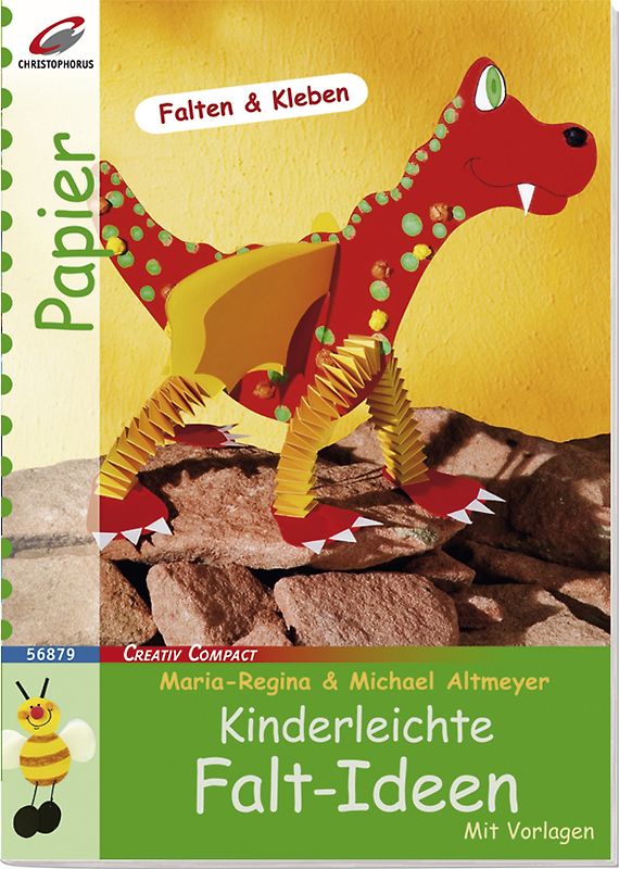 Kinderleichte Falt-Ideen