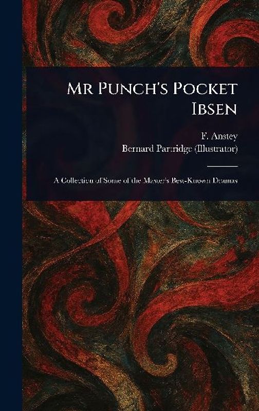 Mr Punch's Pocket Ibsen