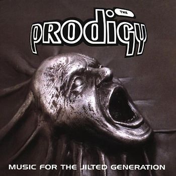 the Prodigy - Music For The Jilted Generation