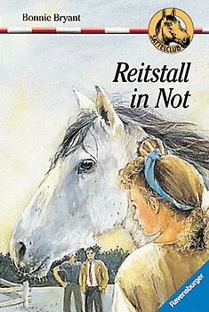 Reitstall in Not