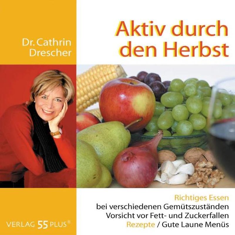 Aktiv duch den Herbst