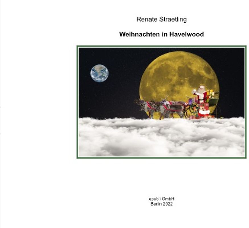 Eine Weihnachtsgeschichte aus Havelwood