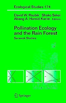 Pollination Ecology and the Rain Forest