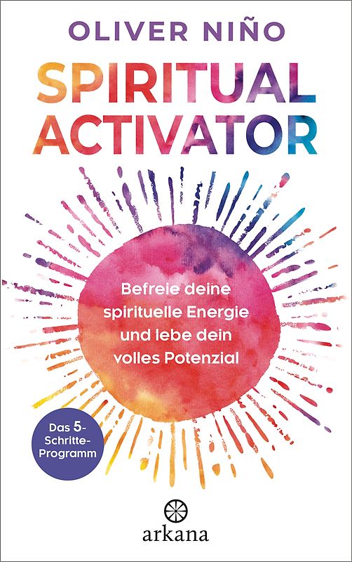 Spiritual Activator