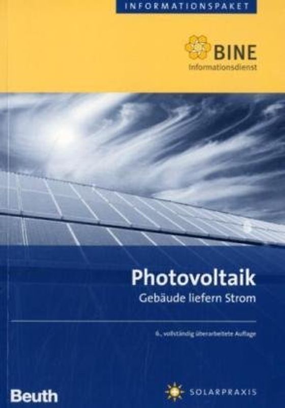 Photovoltaik