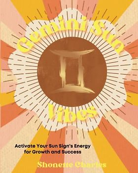 Gemini Sun Vibes (Sun Sign Vibes)