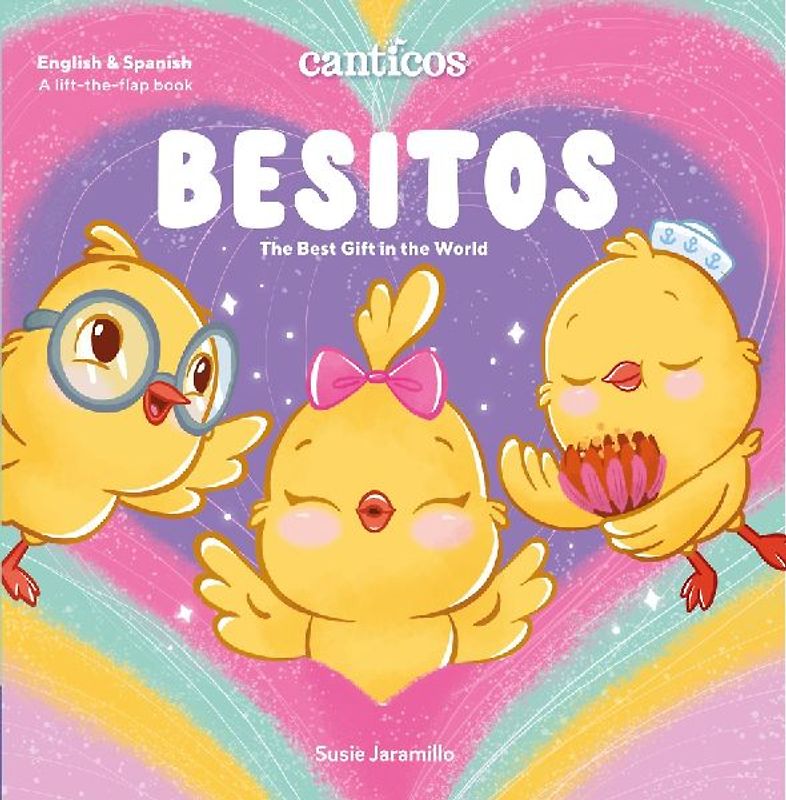 Canticos Besitos