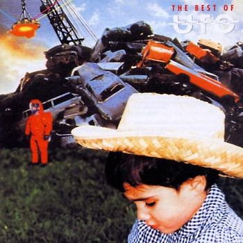 Ufo - Best of Ufo