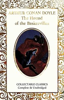 The Hound of the Baskervilles