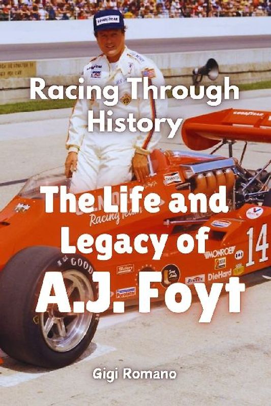 Racing Through History