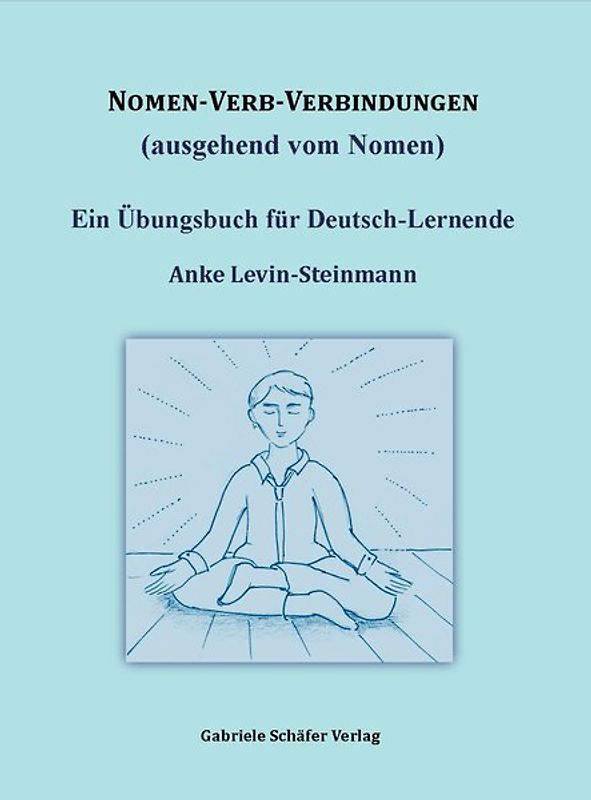 Nomen-Verb-Verbindungen