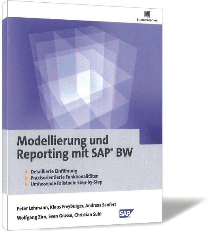 Modellierung und Reporting mit SAP BW