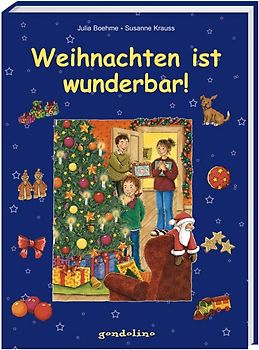 Weihnachten ist wunderbar!