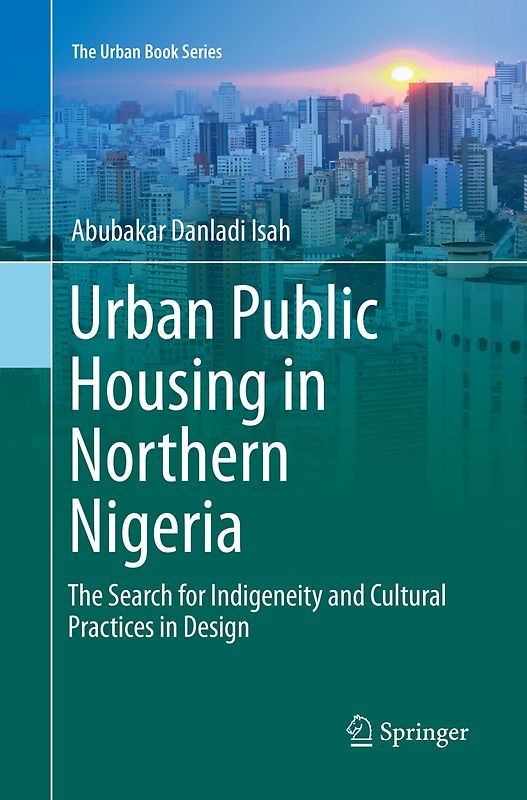 Urban Public Housing in Northern Nigeria