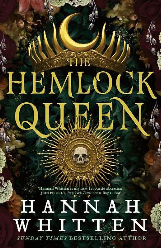The Hemlock Queen