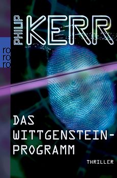 Das Wittgensteinprogramm