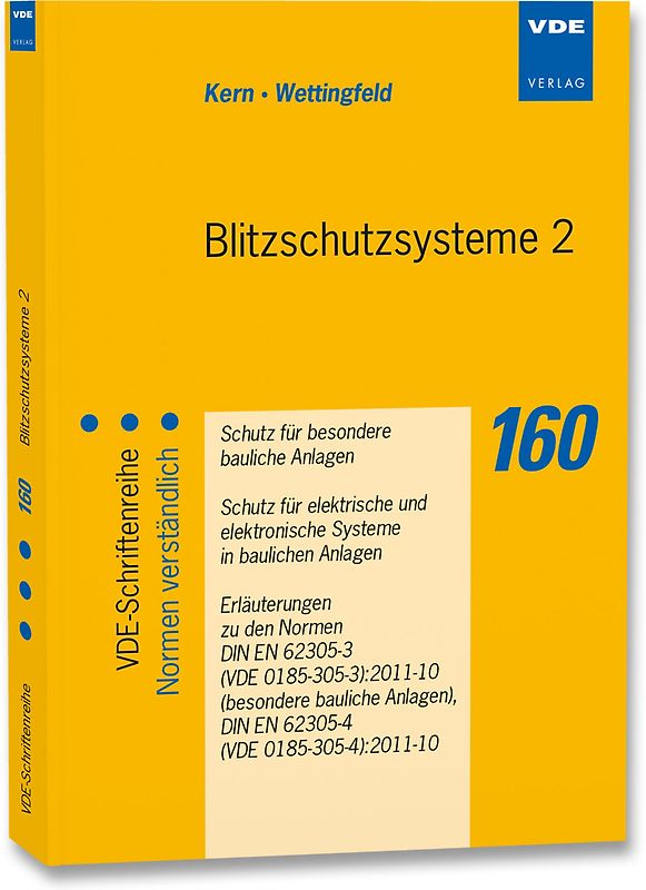 Blitzschutzsysteme 2