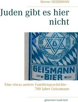 Juden gibt es hier nicht